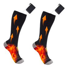 Load image into Gallery viewer, 1x Osmo Heated Socks 2.0
