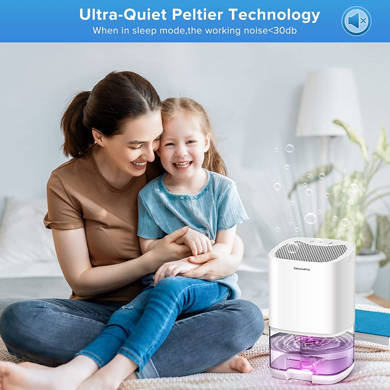 Osmo Dehumidifier