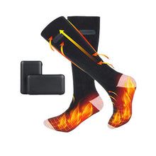 Load image into Gallery viewer, 1x Osmo Heated Socks 2.0
