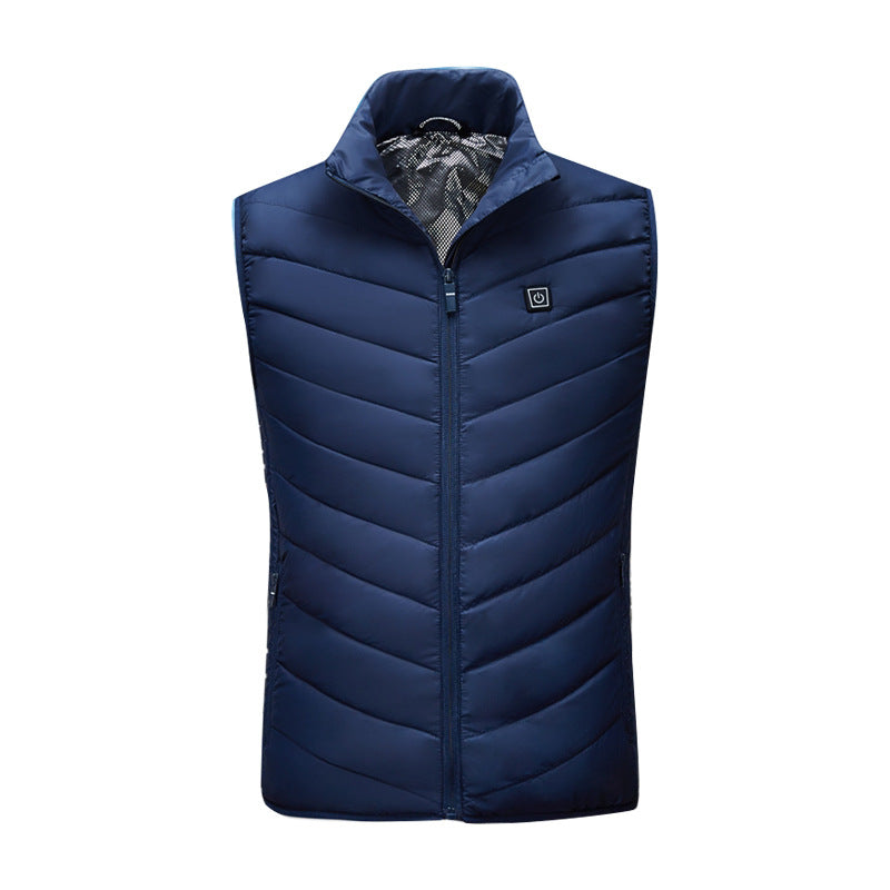 Osmo Heated Vest