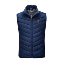 Load image into Gallery viewer, Osmo Heated Vest
