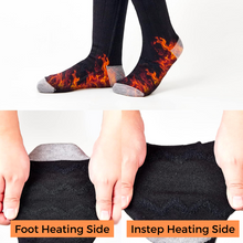 Load image into Gallery viewer, 1x Osmo Heated Socks 2.0
