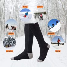 Load image into Gallery viewer, 1x Osmo Heated Socks 2.0
