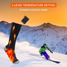 Load image into Gallery viewer, 1x Osmo Heated Socks 2.0
