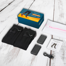 Load image into Gallery viewer, 1x Osmo Heated Socks 2.0
