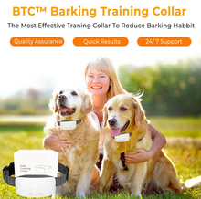 Load image into Gallery viewer, Osmo DoggoBark - Anti-Barking Dog Training Collar
