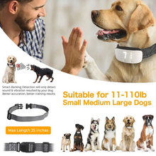 Load image into Gallery viewer, Osmo DoggoBark - Anti-Barking Dog Training Collar
